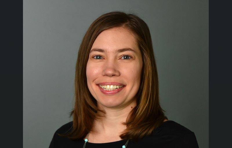 Jenn Lindemuth