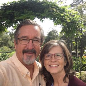 Greg & Diane Dekker