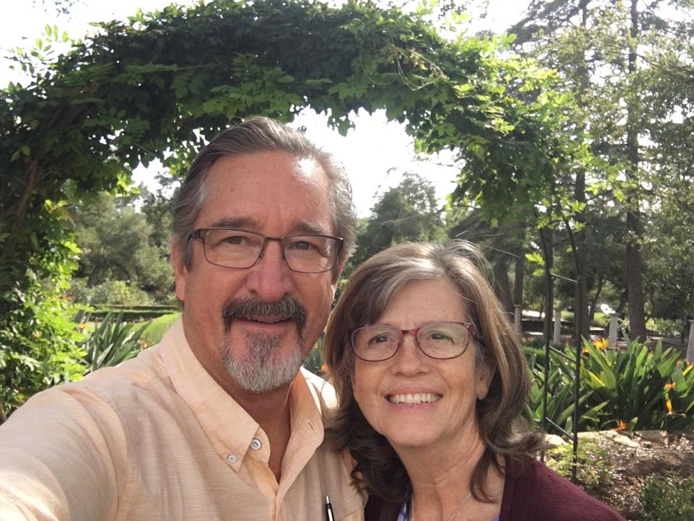 Greg & Diane Dekker