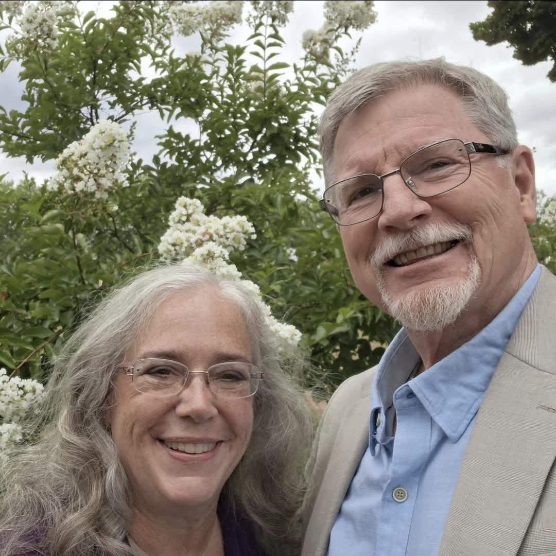 Scott & Ruthie Clark