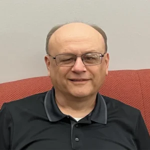 Dave Stadt