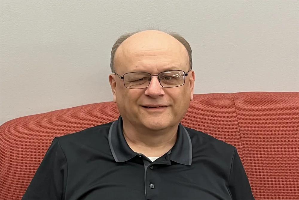 Dave Stadt