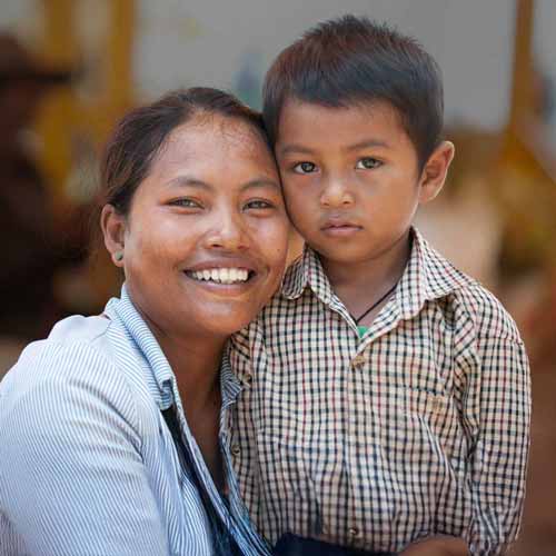 Worldwide Projects Fund
