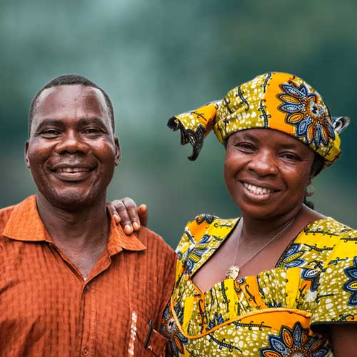 Worldwide Projects Fund