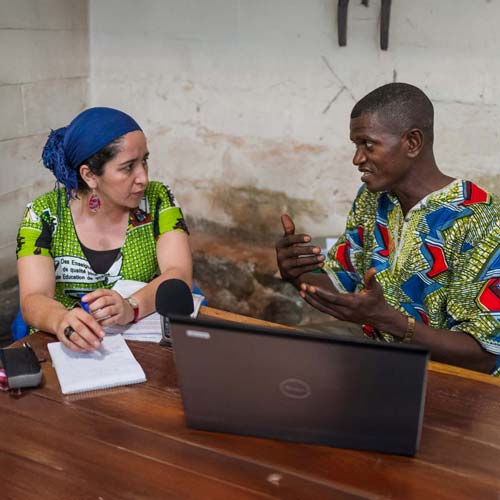 Missionary Assistance Fund