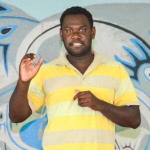 Worldwide Projects Fund