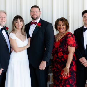 Mark & Estella Trostle
