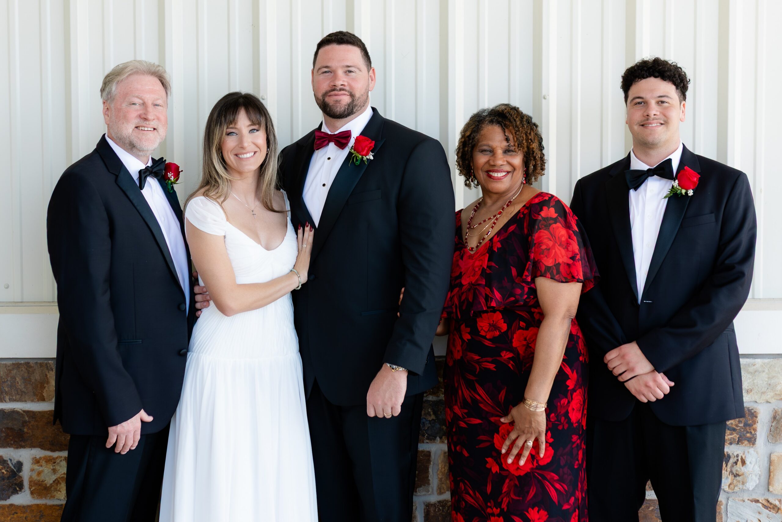 Mark & Estella Trostle