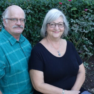 Tom & Susan Van Wynen