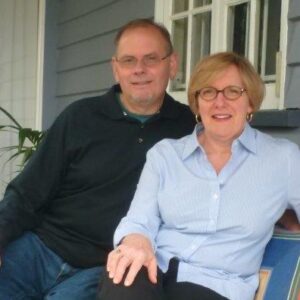Woody & Beverly Baker