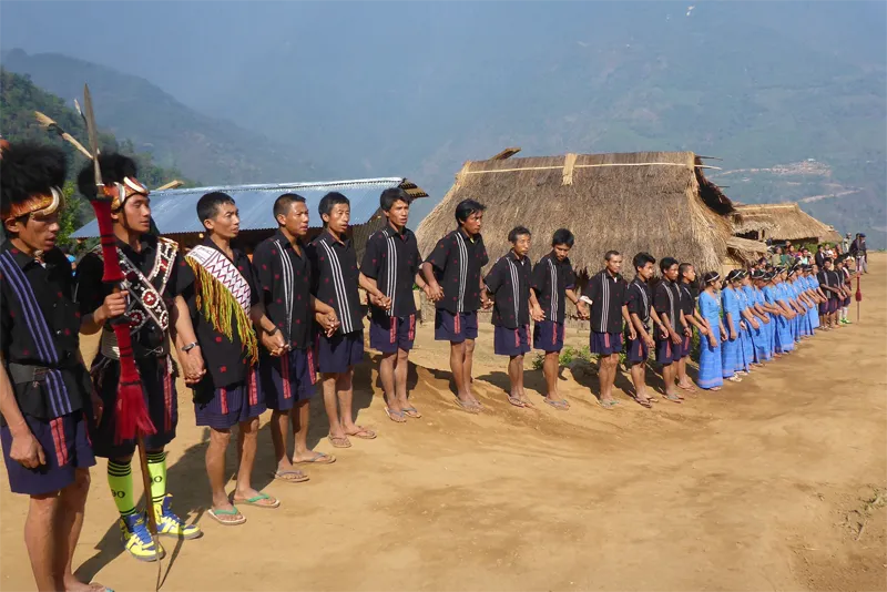 Laying Foundations for the Bible in *M country (KWEST Team)