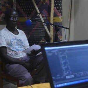 Making Translated Scriptures More Accessible