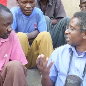 DRC Strategic Research