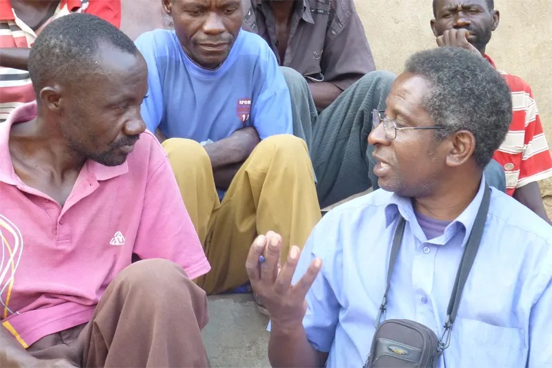 DRC Strategic Research