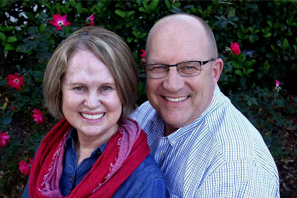 class= Gary and Ellie Sikma
