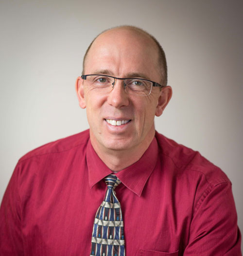 Mike Moline