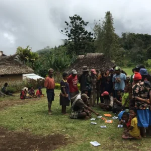 Domung Language & Translation Project