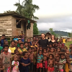Mamusi Bible Translation, Papua New Guinea