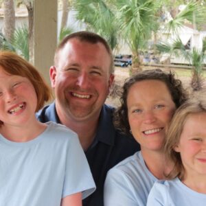 Timothy & Kellie Dorr