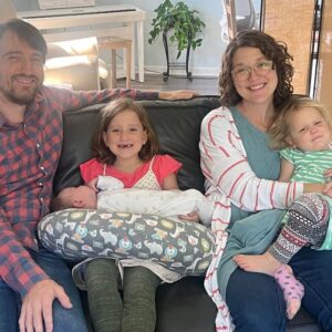 Devin & Mary O'Bannon