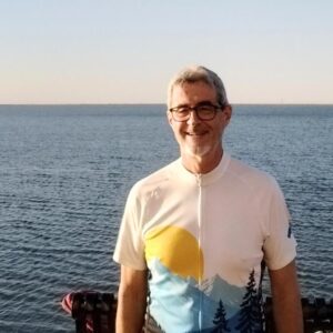 Tim Tillinghast