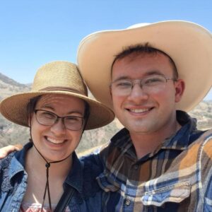 Alexander & Amanda Griffith