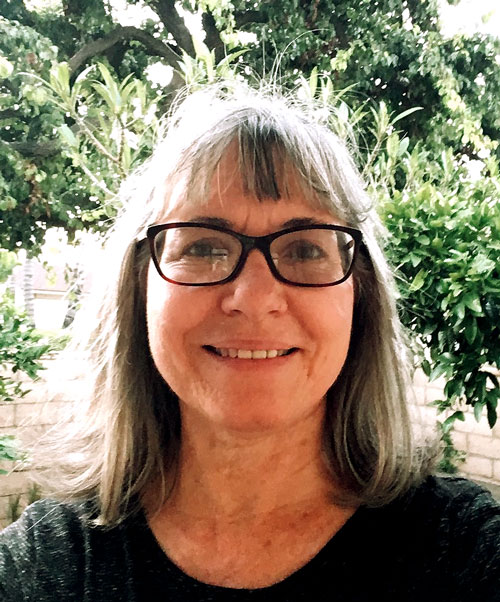 Sheri Studebaker