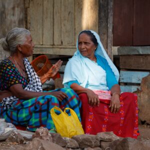 God’s Word for 23 Languages in South Asia
