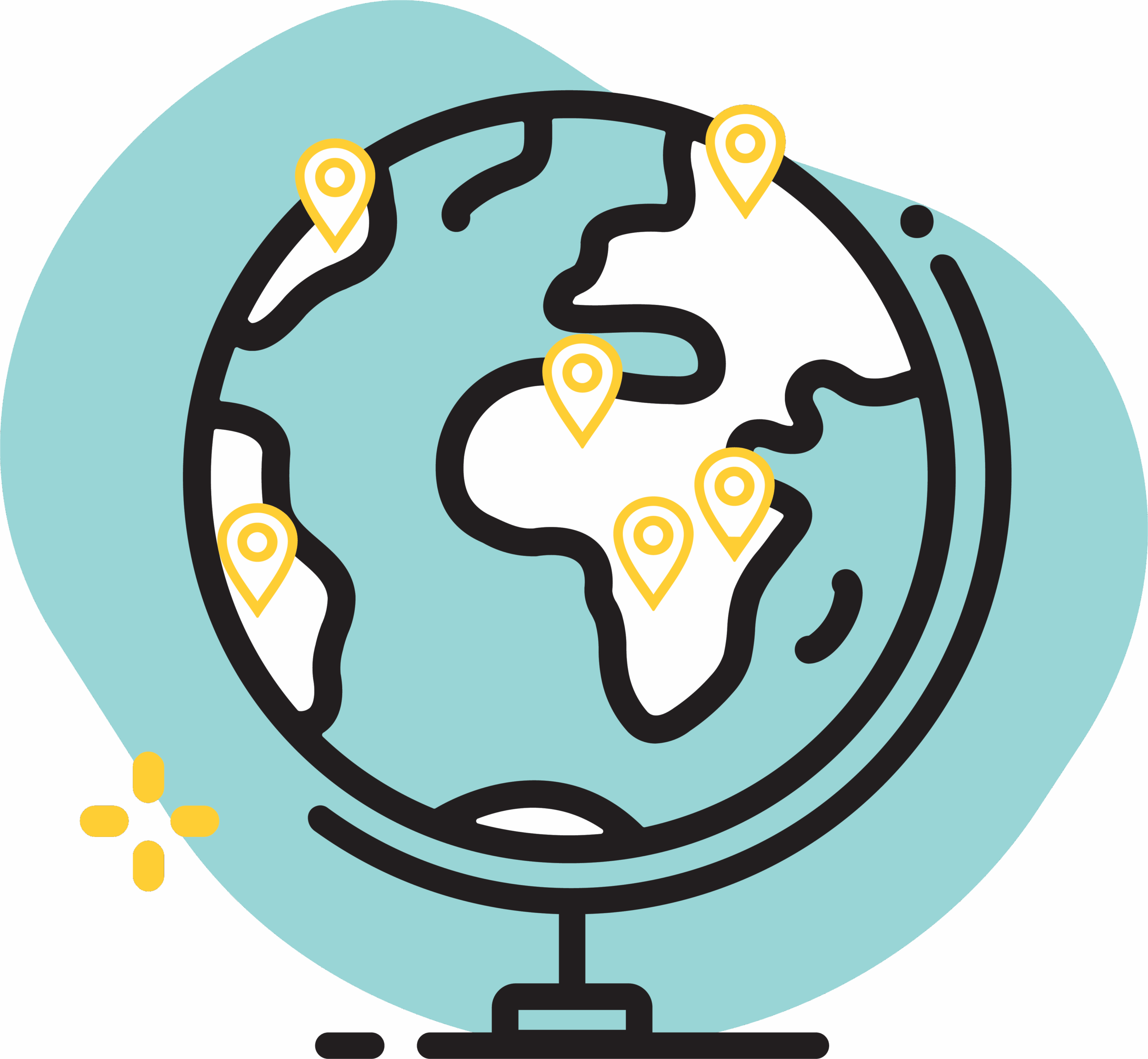 Accent Module Image