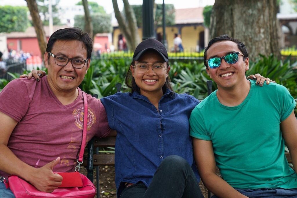 Latino Churches Are Igniting Change Through Bible Translation