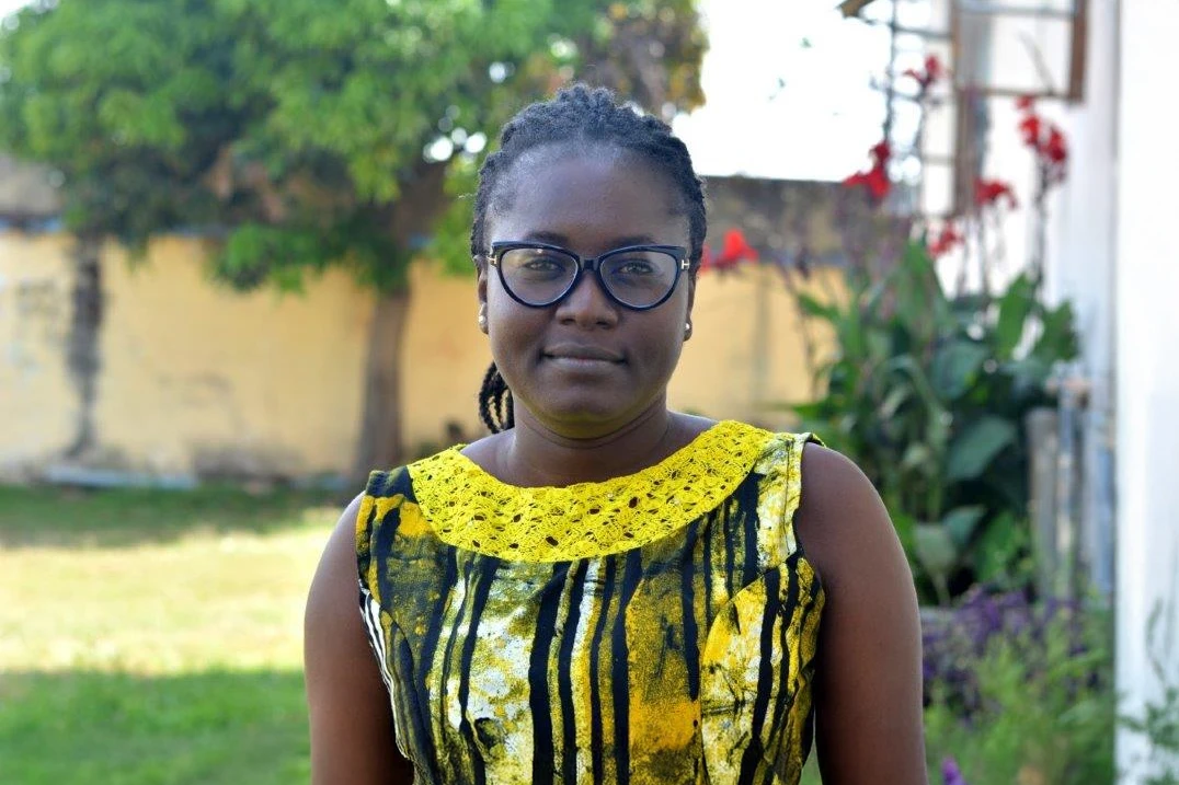 Rita Hassan – Ethno Arts Intern, Nigeria