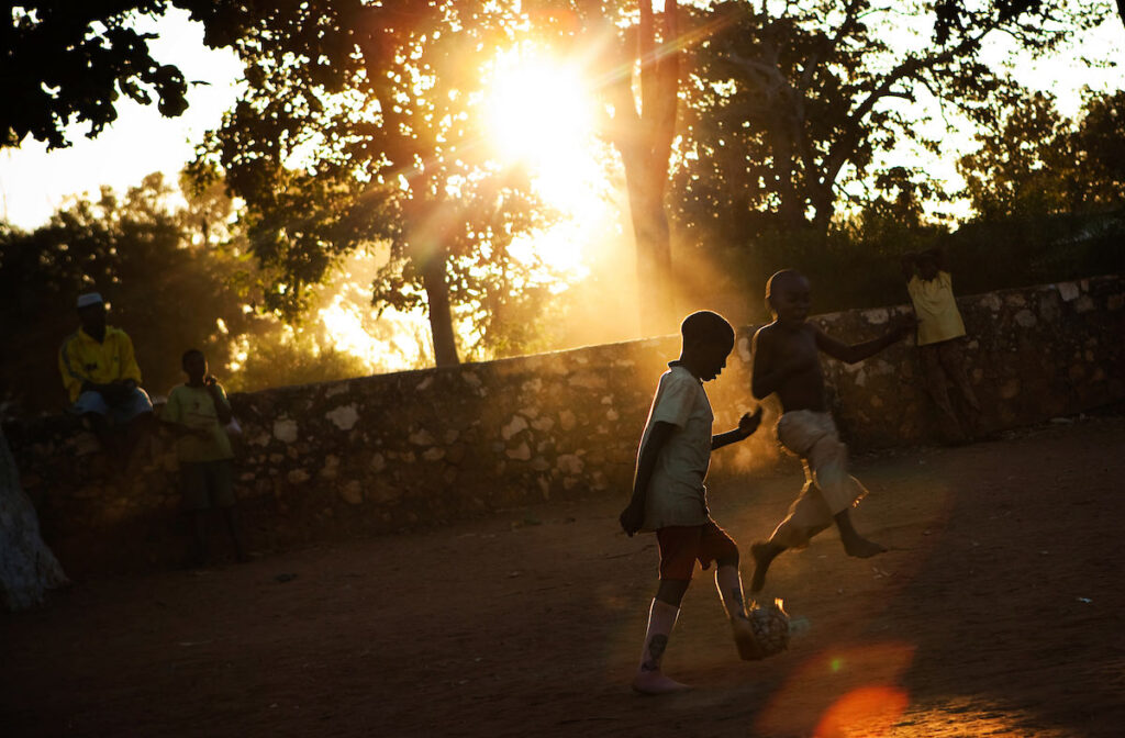 The Light of Hope: 7 Scripture Passages for Hard Times