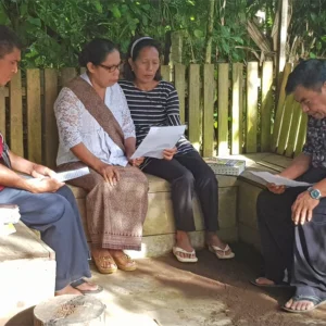 North Maluku Scripture Engagement