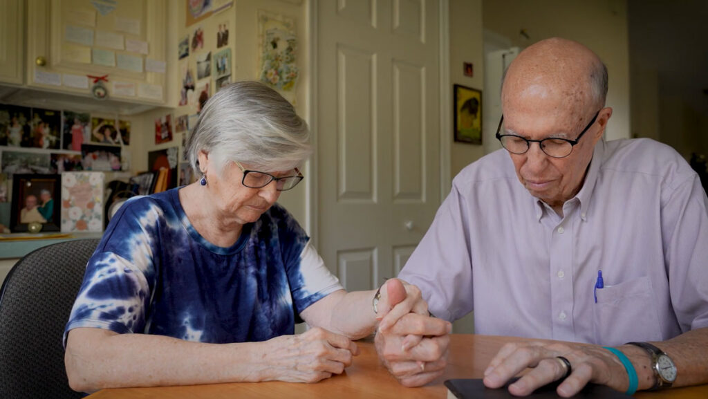 A Legacy of Faith: Celebrating Over 60 Years as Missionaries