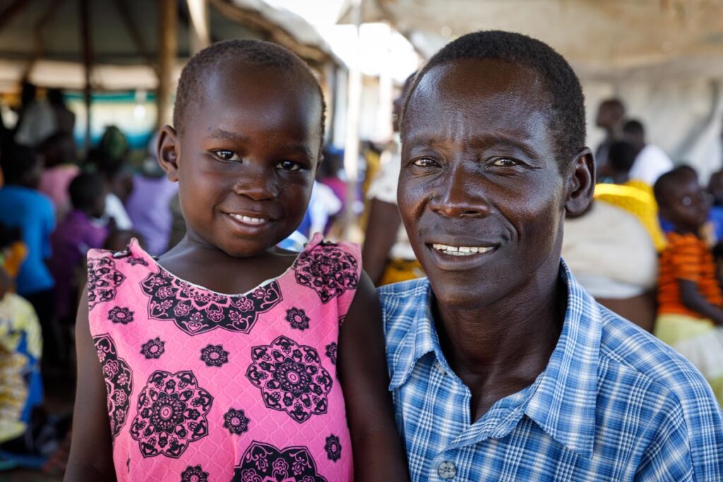 2025: A Year of Hope-Filled Anticipation and God‑Sized Goals