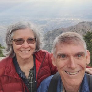 Mike & Sheri Rueck