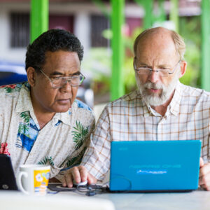 Give to the Ministry of My Wycliffe Missionary