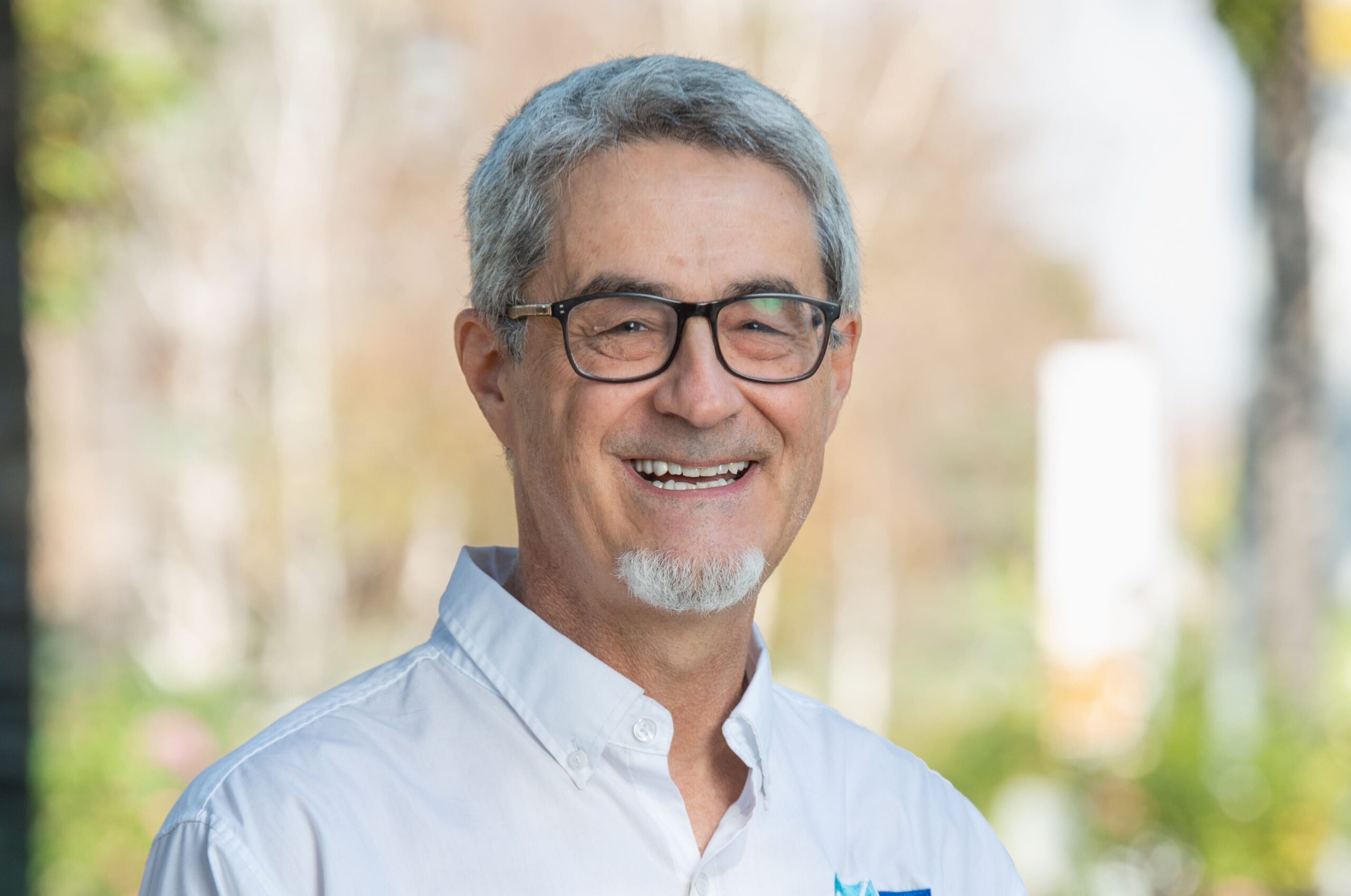 Tim Tillinghast