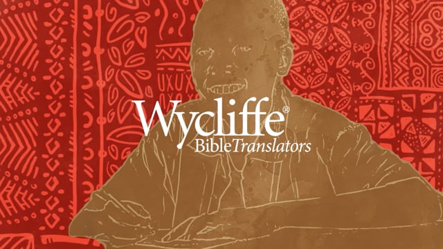 Wycliffe Flagship Video
