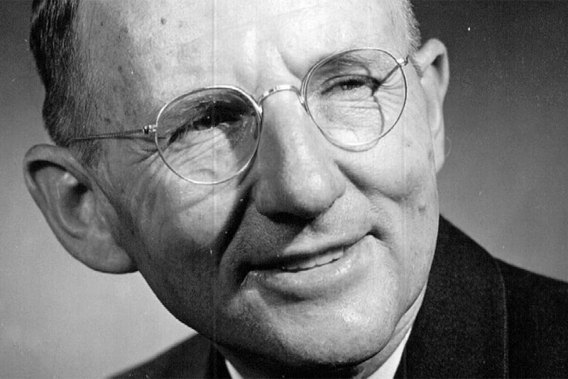 Heroes of the Faith: William Townsend