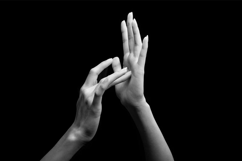 Chameleon: Changing the Way the Deaf Community Discovers Jesus