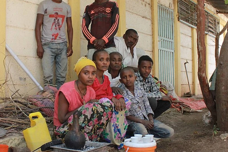 Decades of East Africa unrest create a Bible translator diaspora