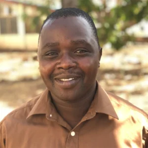 Fittokka Gobak Language Assessment Specialist, Nigeria