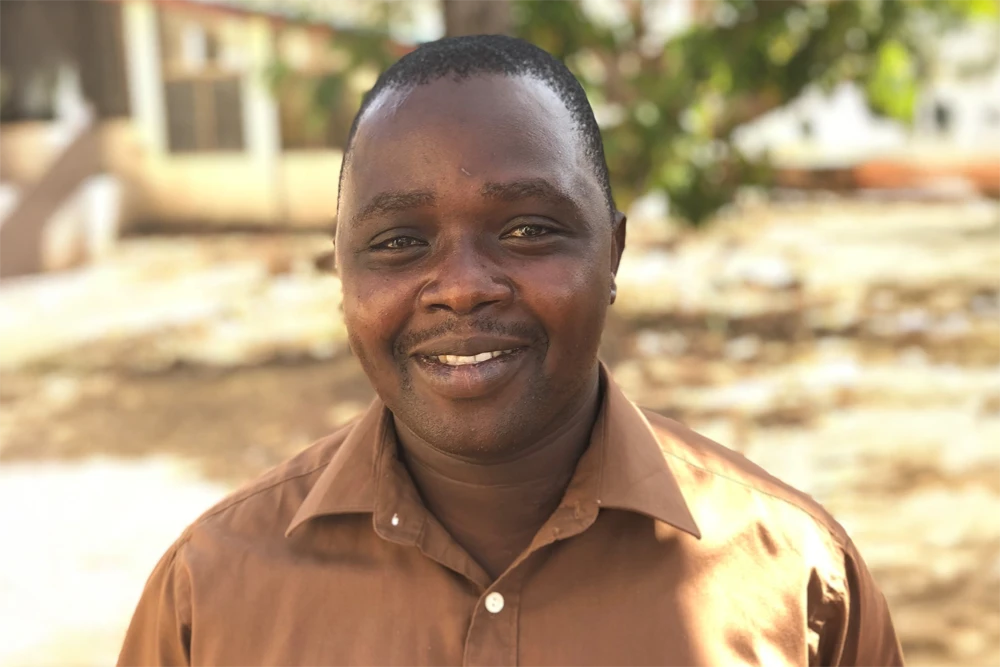 Fittokka Gobak Language Assessment Specialist, Nigeria