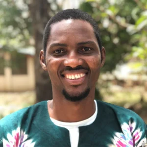 John Muniru - Language Assessment Consultant, Nigeria