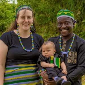 Kuzanah National Missionary Coodinator