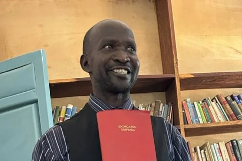 Ugandan believers unite to translate Scripture