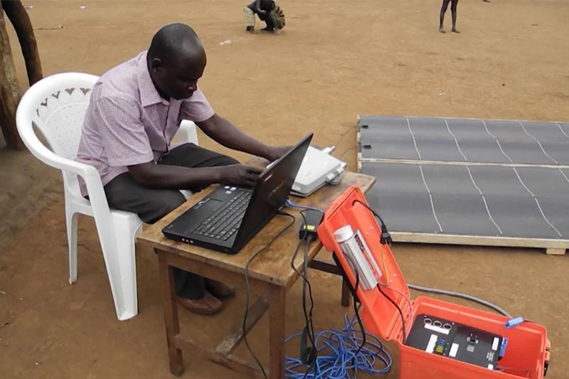 New Bible Translation Technology Is Helping to Spread the Gospel Faster Than Ever