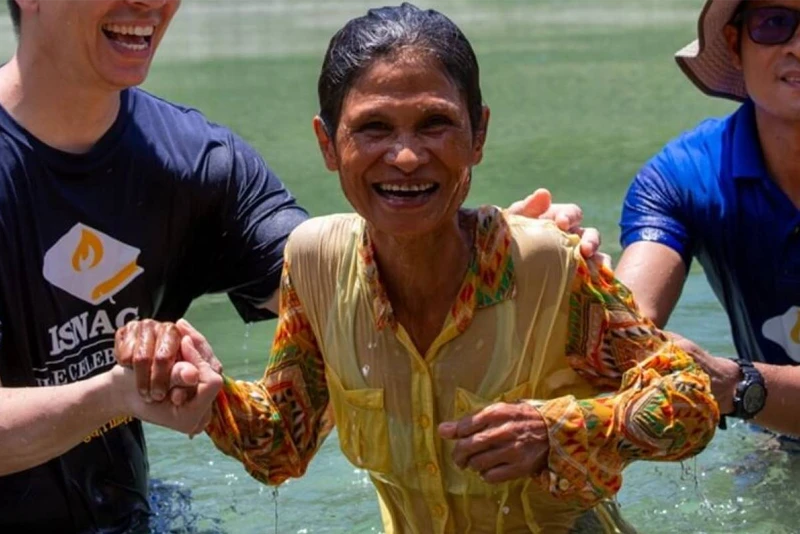 The Philippines: A Complete Bible for the Next Generation