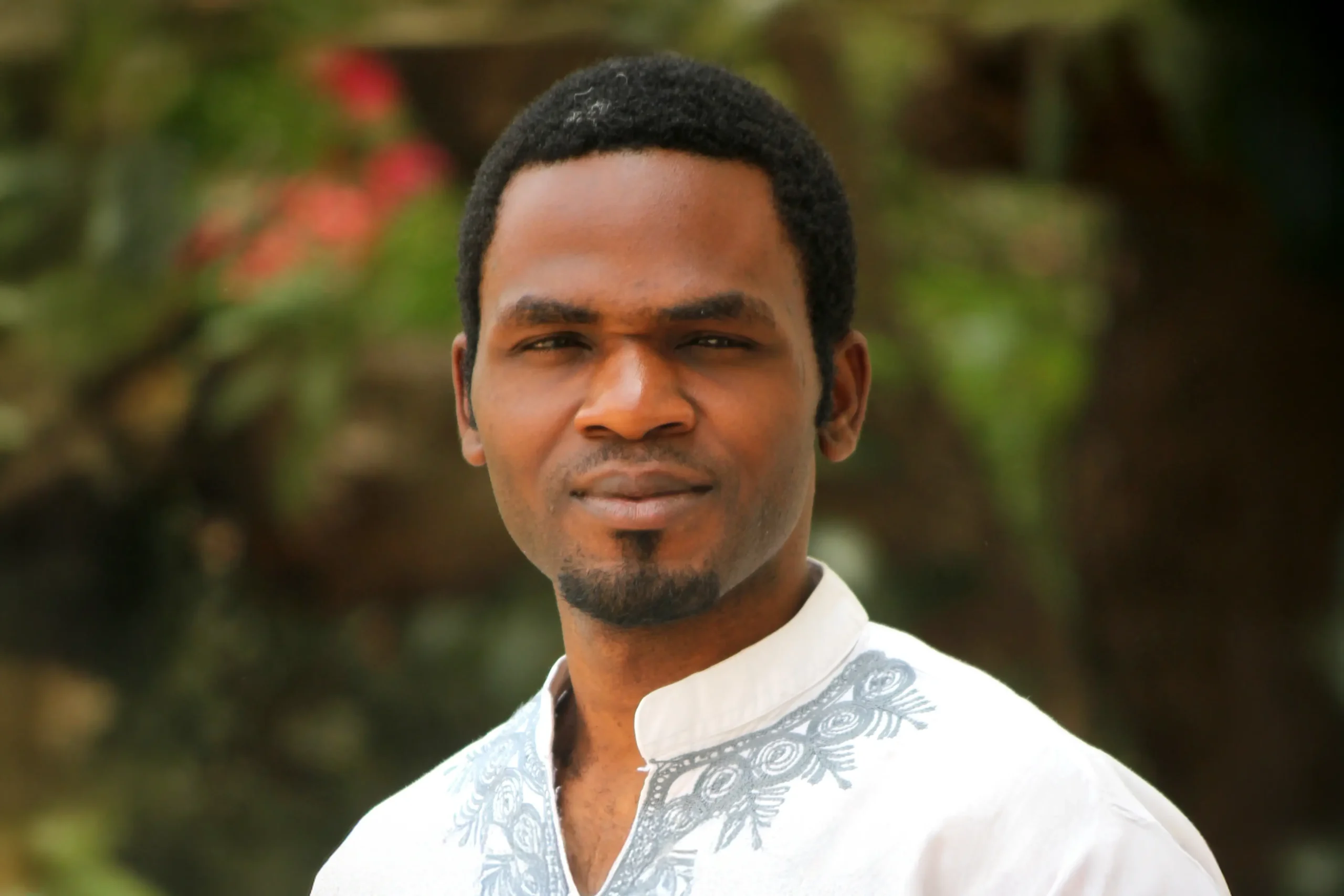 Richard Chiabuotu Translation Intern, Nigeria